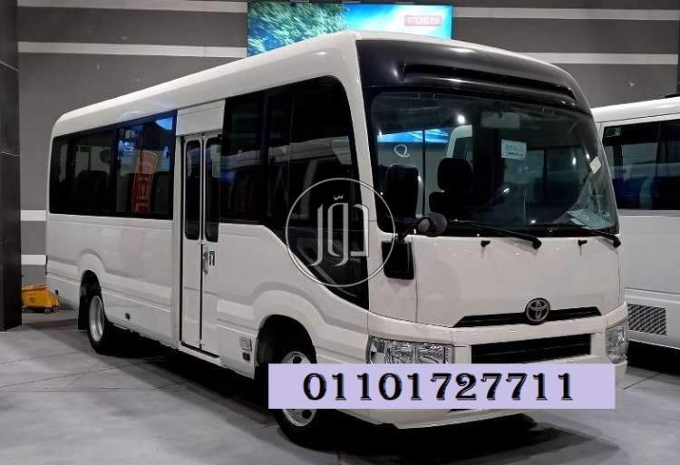 صور خدمات ليموزين وتوصيل في القاهرة - دوّر.كوم