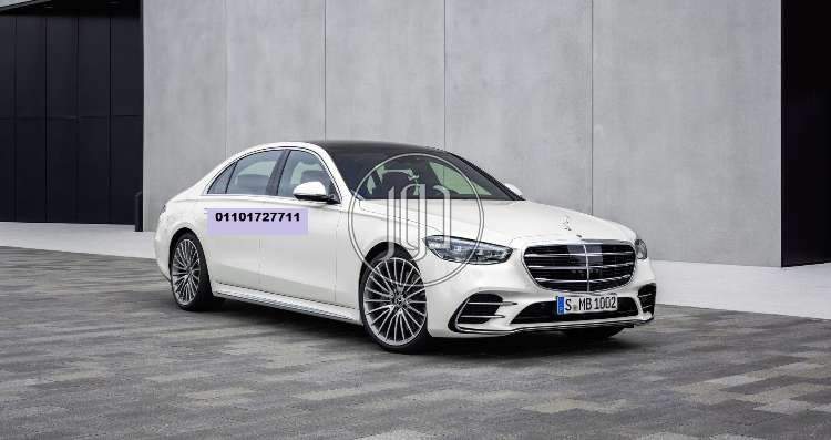 صور سيارات مرسيدس للبيع في القاهرة - دوّر.كوم