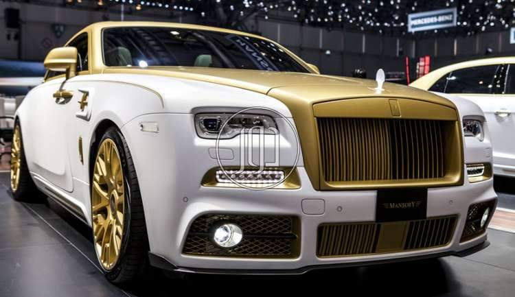 صور خدمات ليموزين في القاهرة - دوّر.كوم