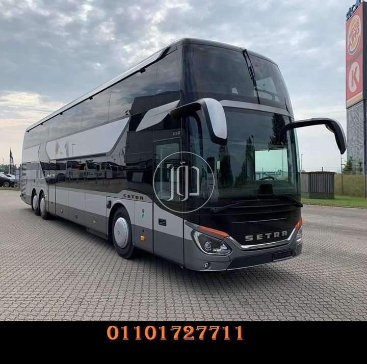 صور خدمات ليموزين وتوصيل في القاهرة - دوّر.كوم