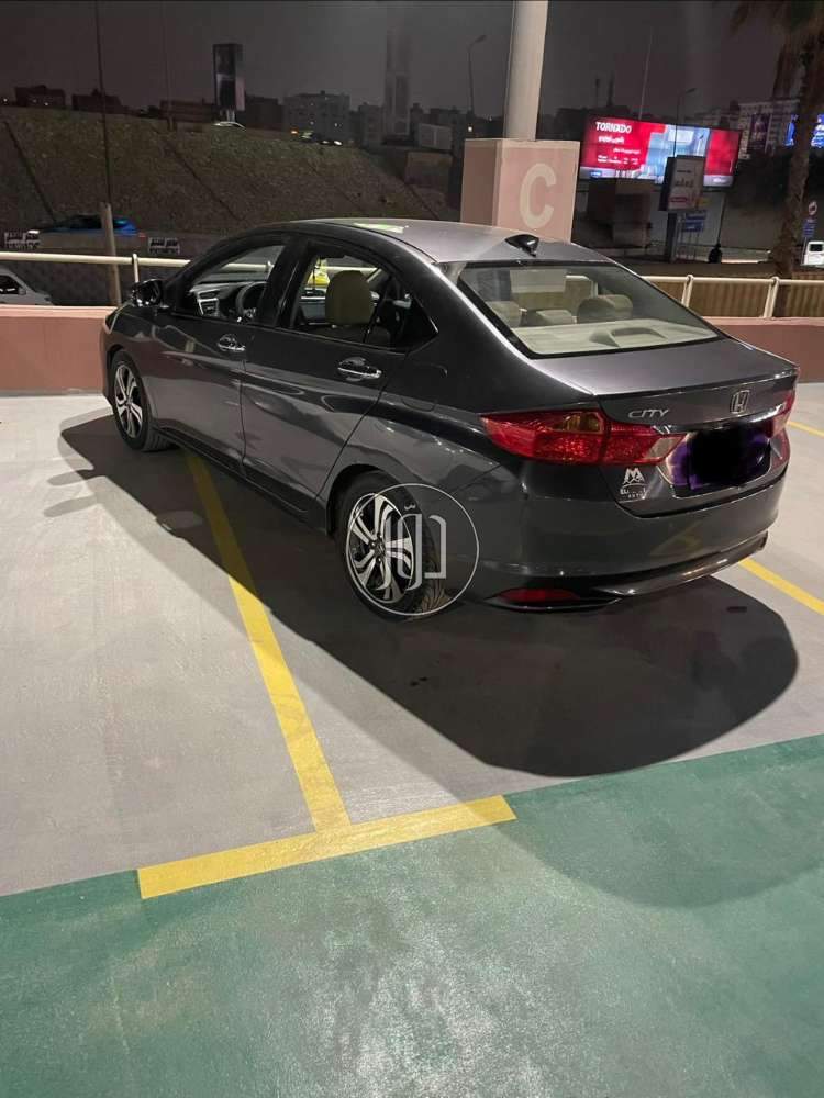 هوندا في مصر - دوّر.كوم