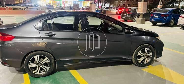 هوندا في مصر - دوّر.كوم