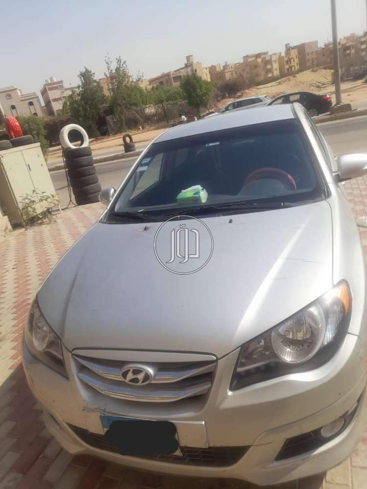 صور سيارات هوندا للبيع في الجيزة - دوّر.كوم