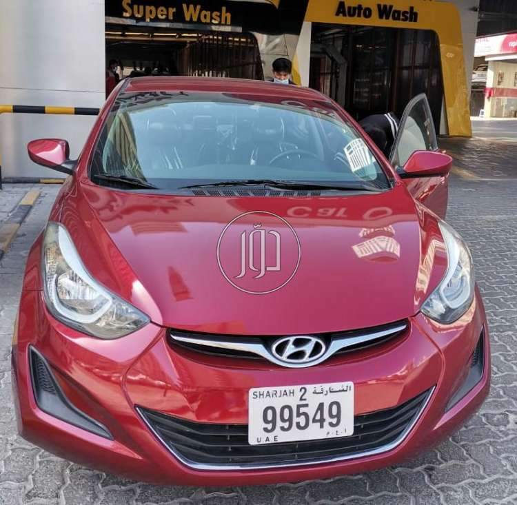 هيونداي في الامارات - دوّر.كوم