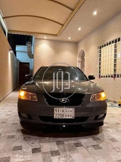 صور سيارات هيونداي للبيع في السعودية - دوّر.كوم