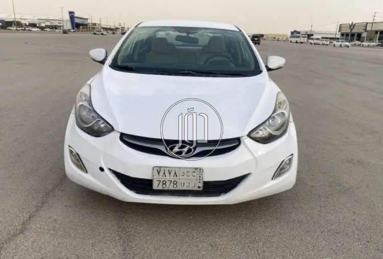 صور سيارات هيونداي للبيع في المدينة المنورة - دوّر.كوم