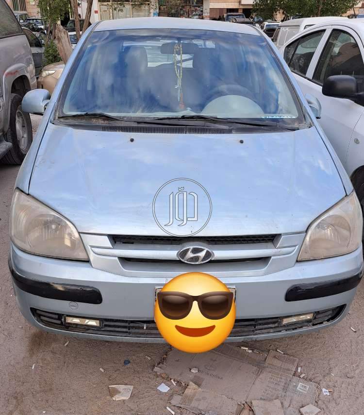 صور سيارات هيونداي للبيع في الفروانية - دوّر.كوم