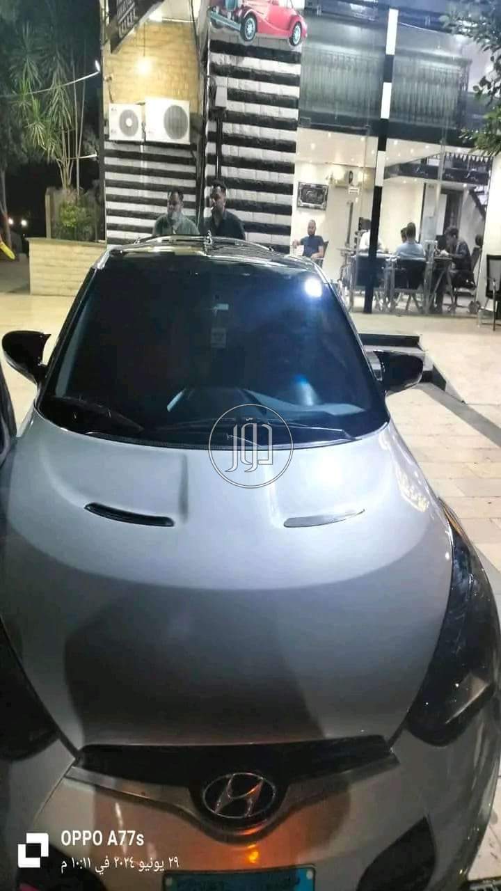 صور سيارات هيونداي للبيع في القاهرة - دوّر.كوم