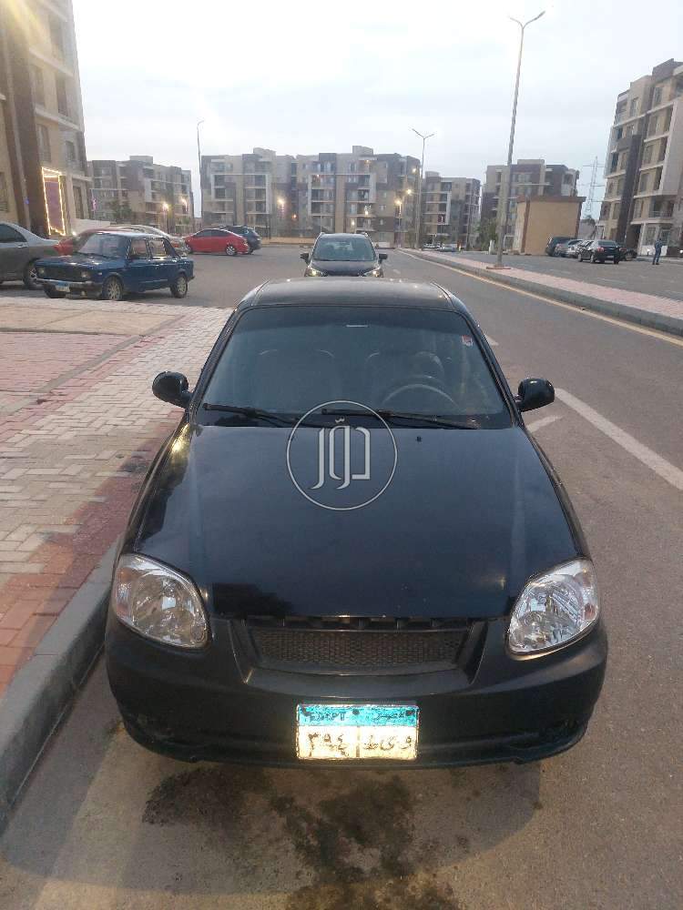 صور سيارات هيونداي للبيع في القاهرة - دوّر.كوم