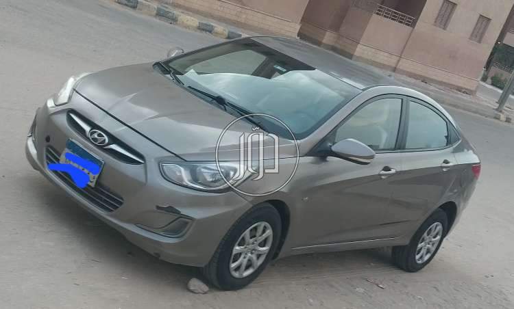 هيونداي في مصر - دوّر.كوم