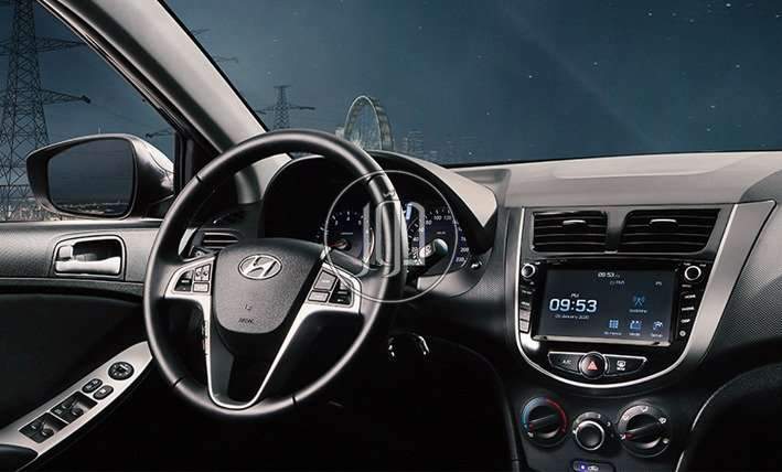 صور سيارات هيونداي للبيع في البحيرة - دوّر.كوم