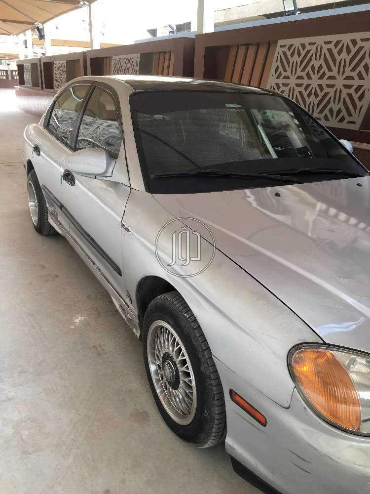 صور سيارات هيونداي للبيع في القاهرة - دوّر.كوم