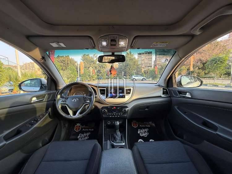 صور سيارات هيونداي للبيع في مصر - دوّر.كوم