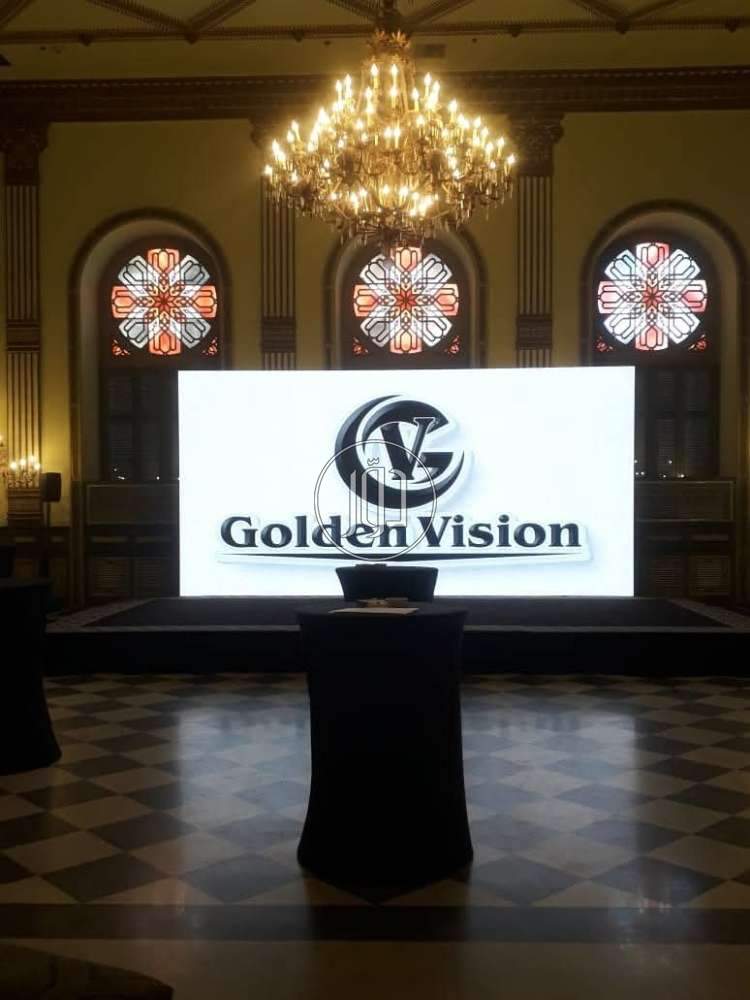 Led Screen for rent