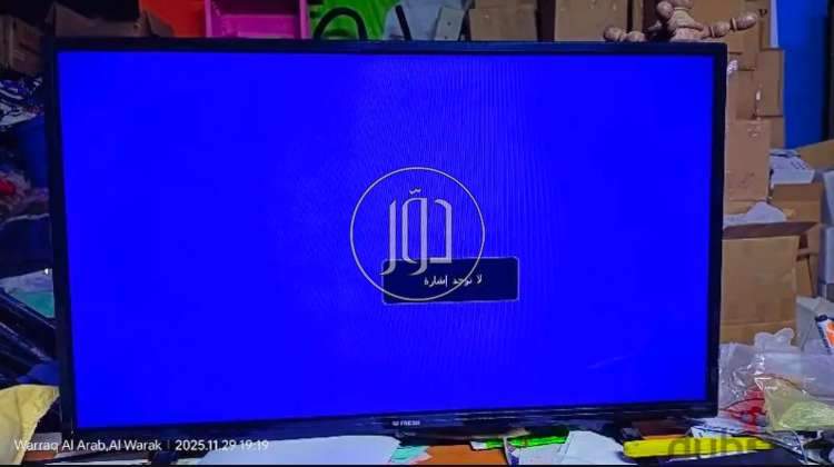 شاشات في مصر - دوّر.كوم