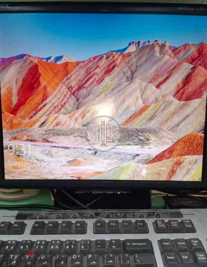 صور شاشات كمبيوتر للبيع في الجيزة - دوّر.كوم