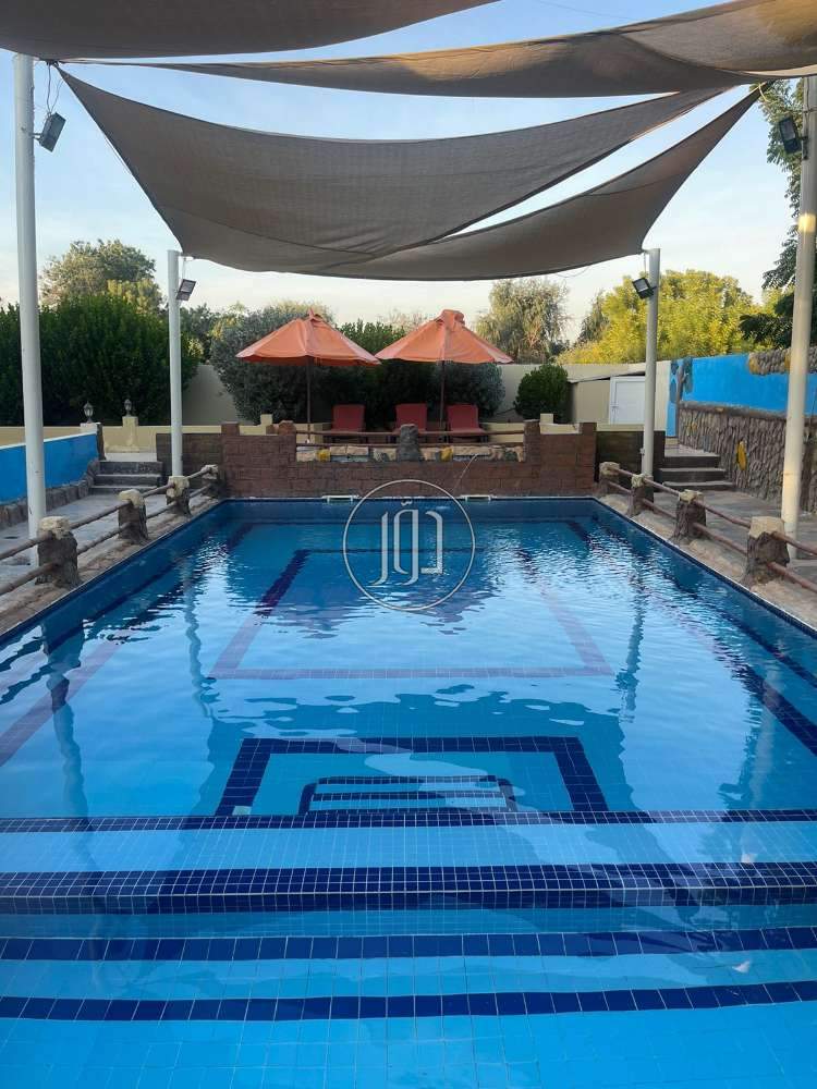 صور شاليهات للايجار في عجمان - دوّر.كوم