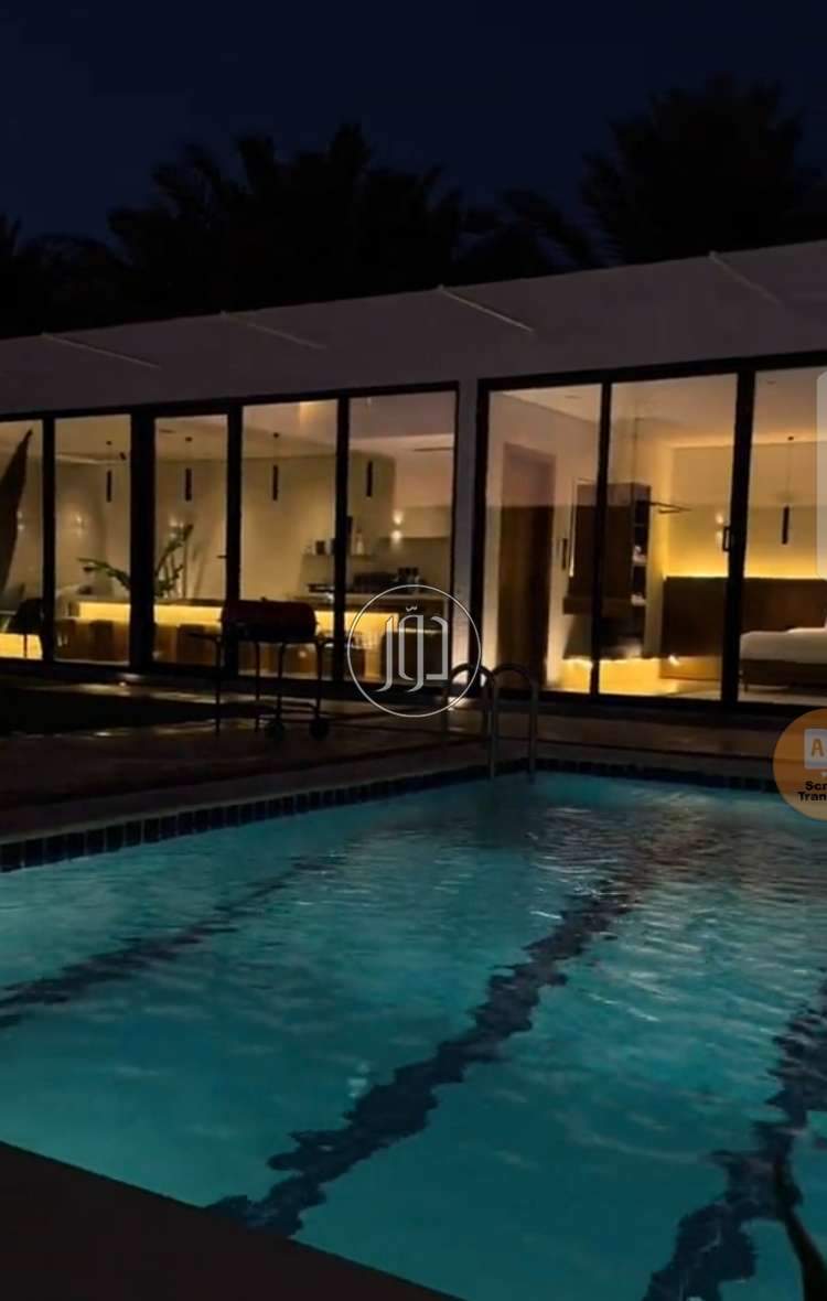 صور شاليهات للايجار في الامارات - دوّر.كوم