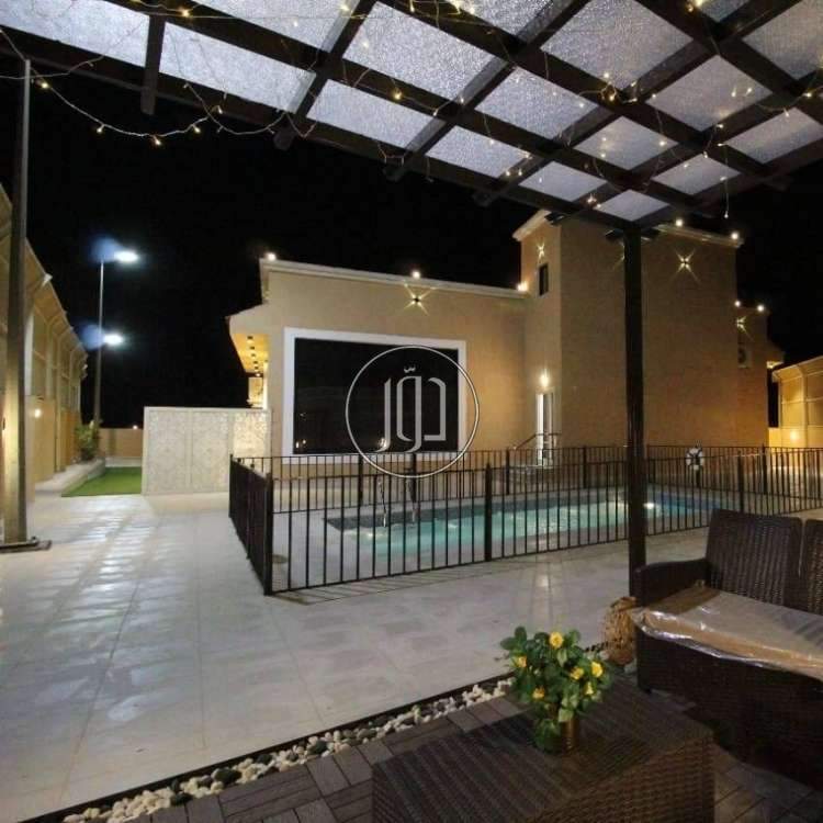 صور شاليهات للايجار في مكة المكرمة - دوّر.كوم