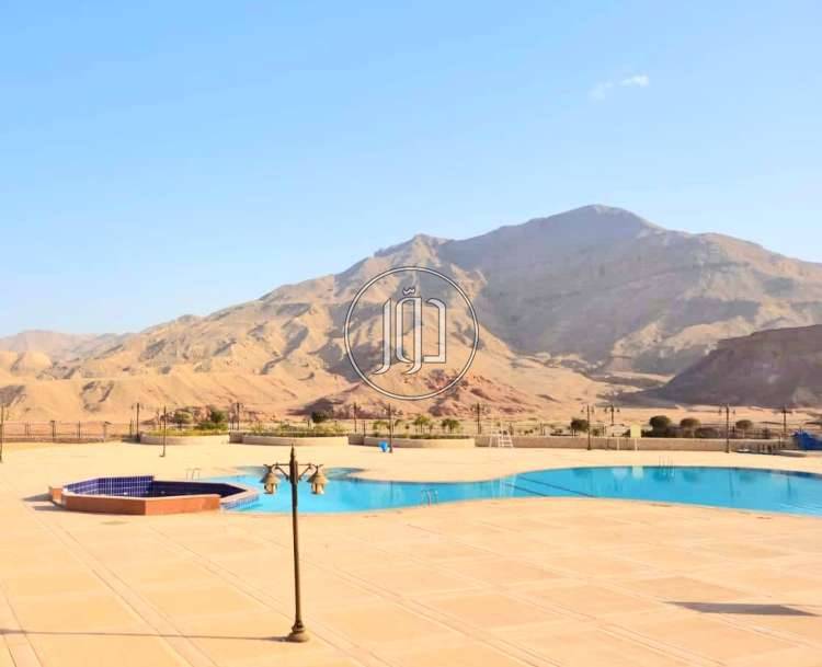 صور شاليهات للايجار في السويس - دوّر.كوم