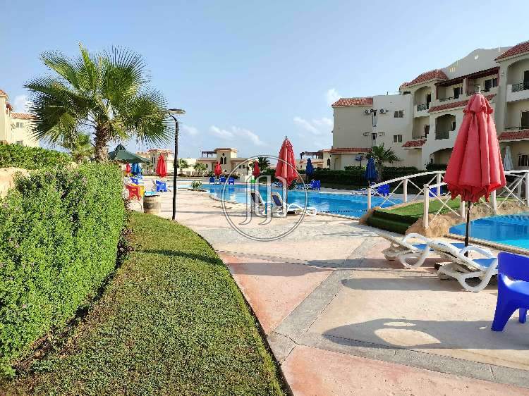 صور شاليهات للايجار في مطروح - دوّر.كوم