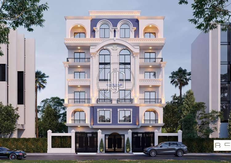 صور شاليهات للايجار في الجيزة - دوّر.كوم