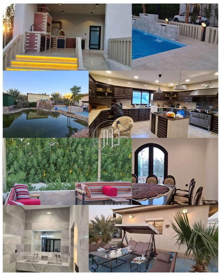 صور شاليهات للبيع في الكويت - دوّر.كوم