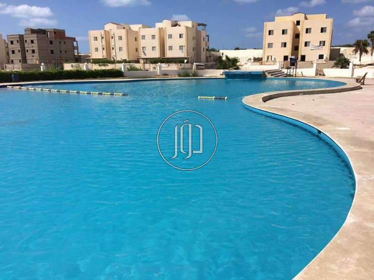 صور شاليهات للبيع في مطروح - دوّر.كوم