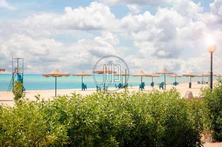 شاليه للبيع بسعر زمان