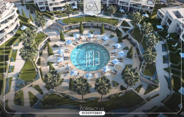 صور شاليهات للبيع في مطروح - دوّر.كوم