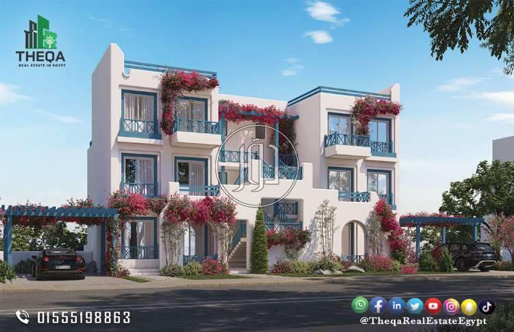 صور شاليهات للبيع في مصر - دوّر.كوم