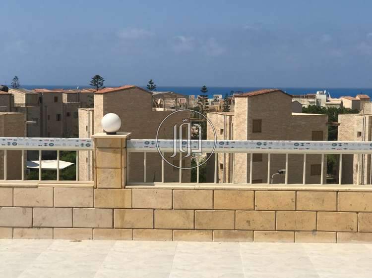 صور شاليهات للبيع في مطروح - دوّر.كوم