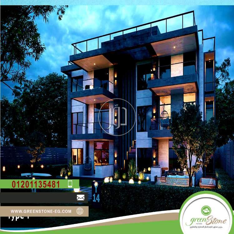 صور شاليهات للبيع في السويس - دوّر.كوم