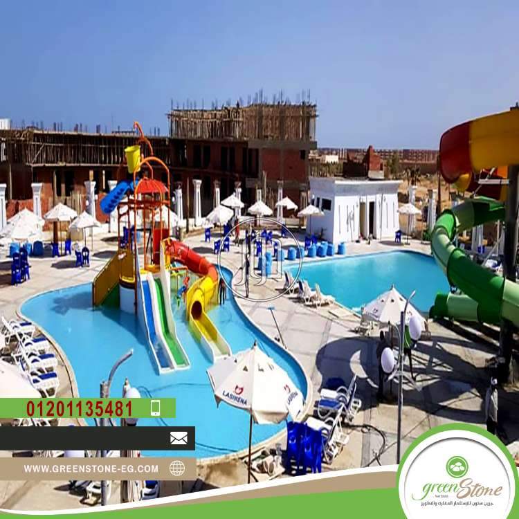 صور شاليهات للبيع في السويس - دوّر.كوم