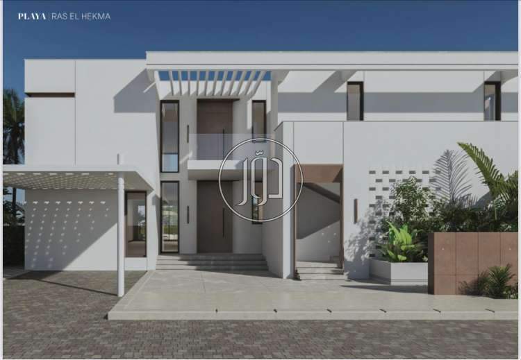 صور شاليهات للبيع في مطروح - دوّر.كوم