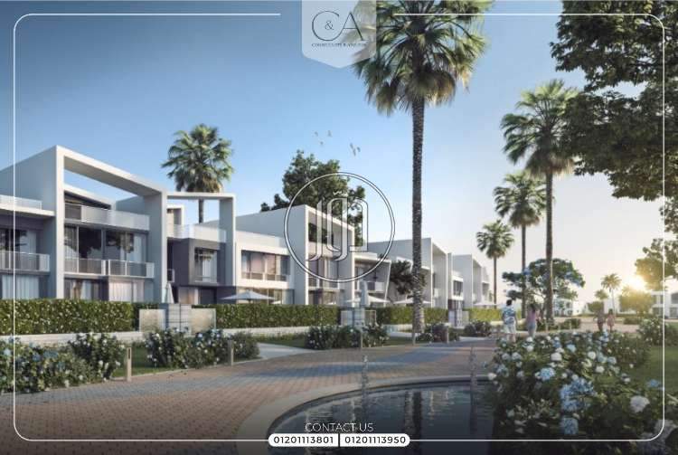 صور شاليهات للبيع في مطروح - دوّر.كوم