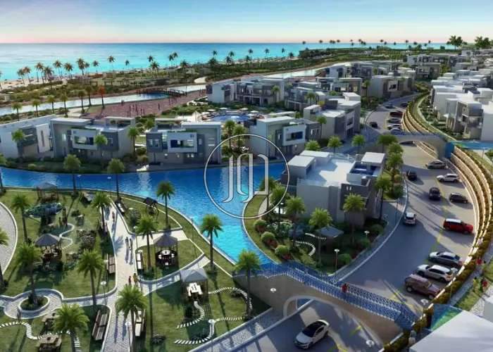 صور شاليهات للبيع في مطروح - دوّر.كوم