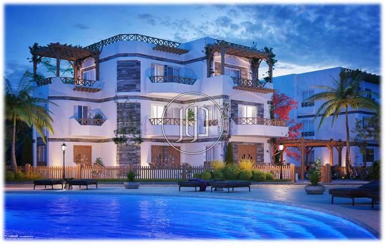 صور شاليهات للبيع في مصر - دوّر.كوم