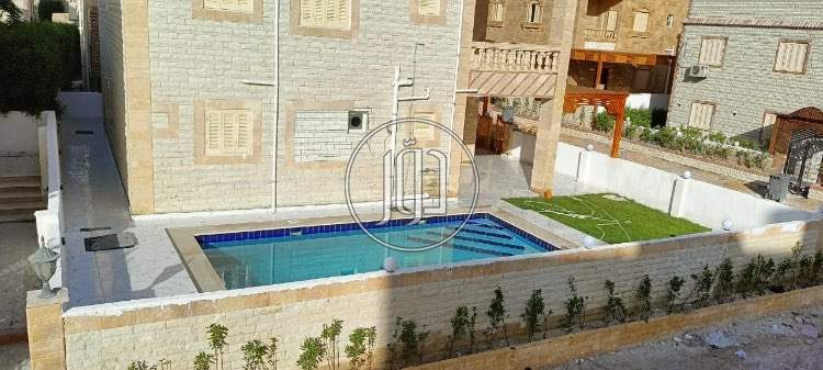 صور شاليهات للبيع في مصر - دوّر.كوم