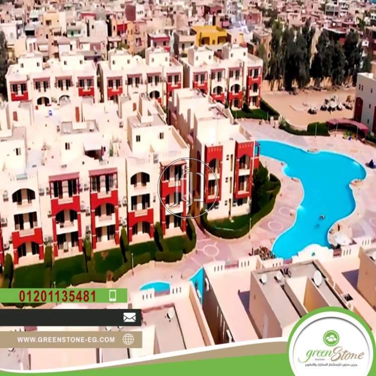 صور شاليهات للبيع في السويس - دوّر.كوم