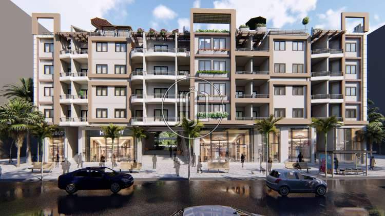 صور شاليهات للبيع في مصر - دوّر.كوم