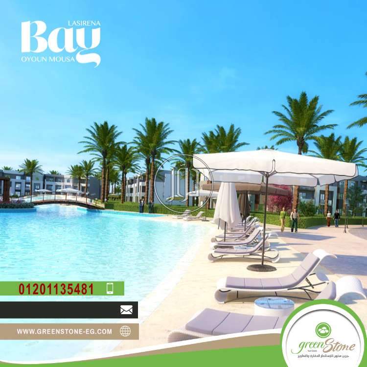 صور شاليهات للبيع في السويس - دوّر.كوم