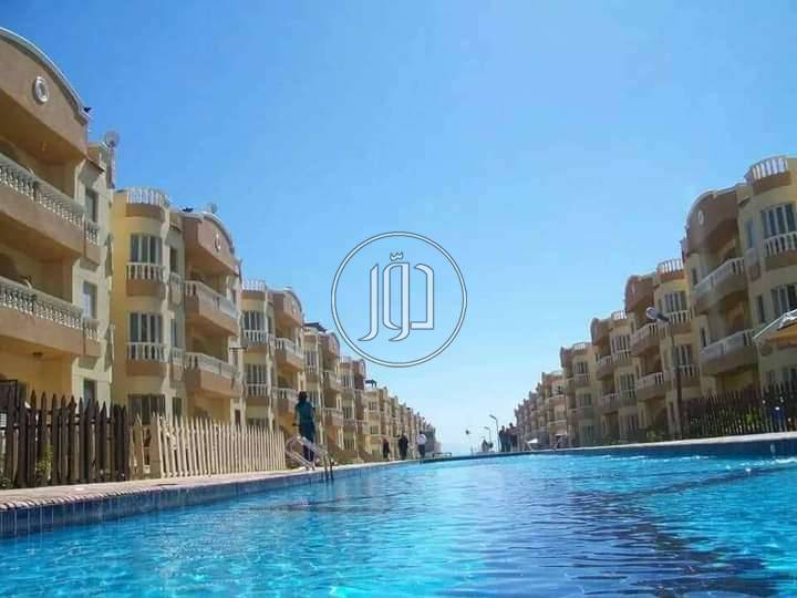 صور شاليهات للبيع في جنوب سيناء - دوّر.كوم