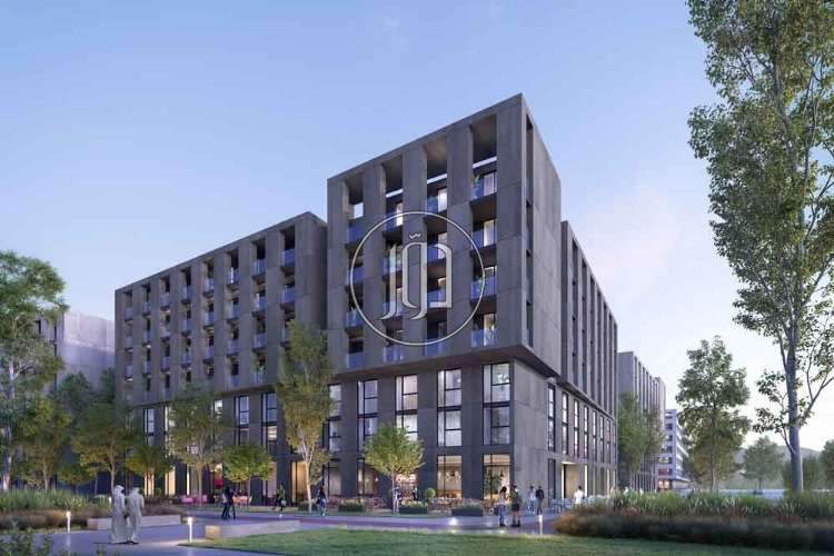 صور شقق ستوديو للبيع في الامارات - دوّر.كوم