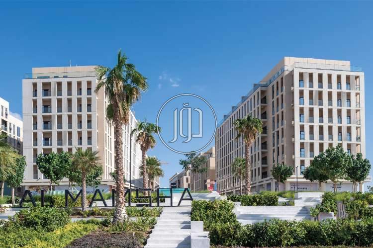 صور شقق ستوديو للبيع في الامارات - دوّر.كوم