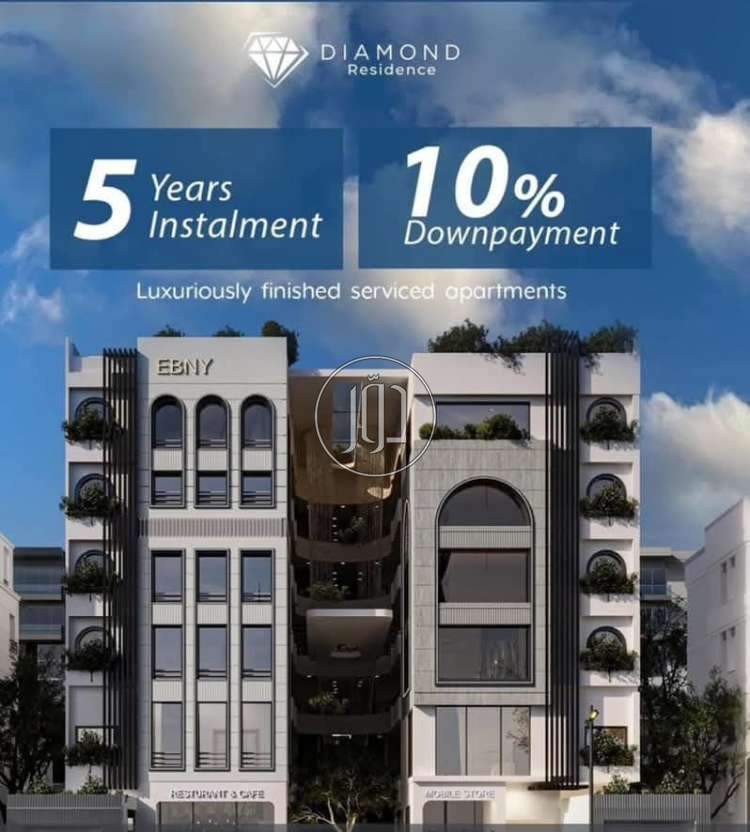 صور شقق ستوديو للبيع في القاهرة - دوّر.كوم