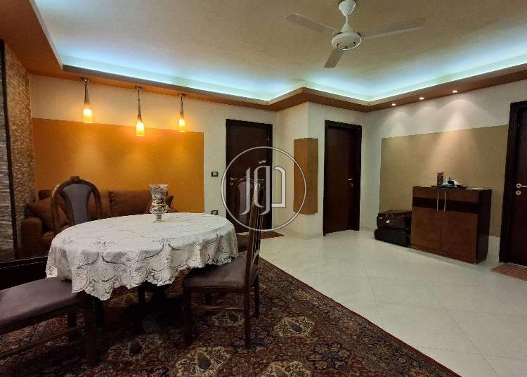 غرفة راقية بحمام خاص للإيجار بموقع متميز في ميدان الحصري بـ6 أكتوبر