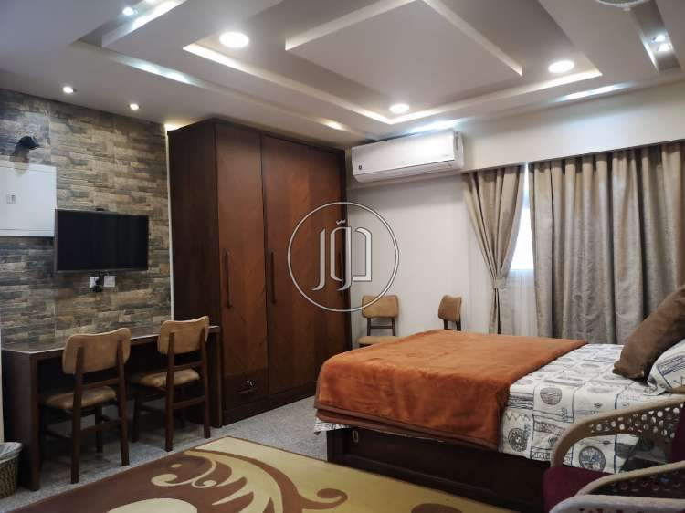 صور شقق ستوديو للبيع في الجيزة - دوّر.كوم