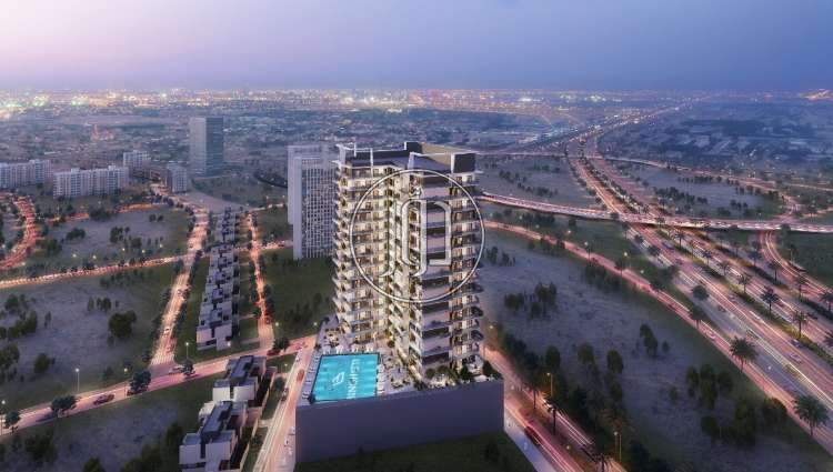 صور شقق للبيع في دبي - دوّر.كوم