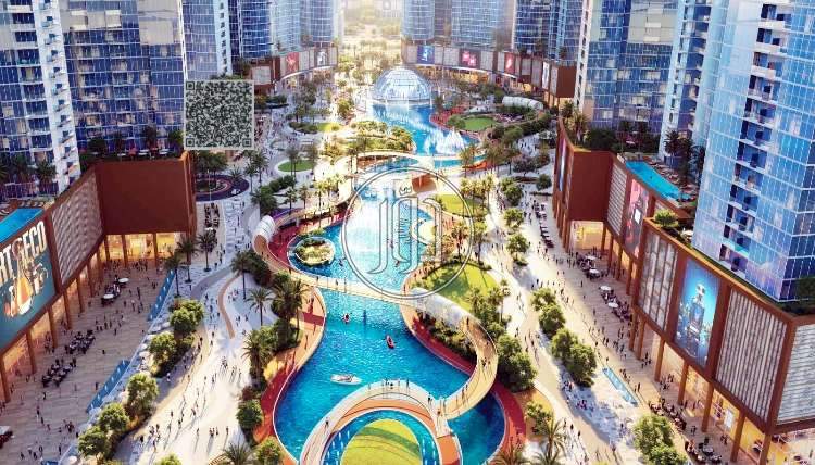 شقق للبيع في الامارات